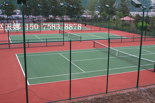 運動場圍網(wǎng)