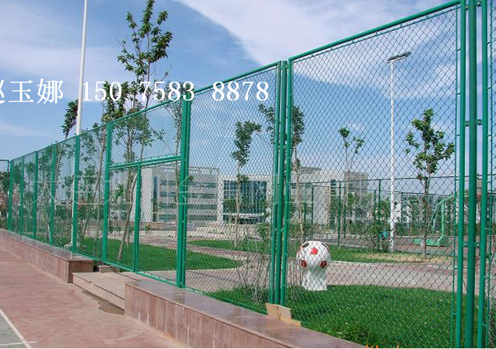 運動場圍網(wǎng)