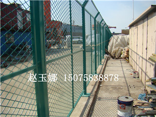 監(jiān)獄防護網(wǎng)