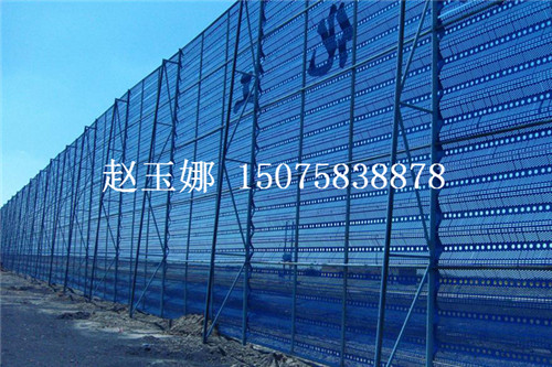 煤場防風抑塵網