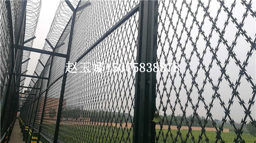 監(jiān)獄隔離網(wǎng)