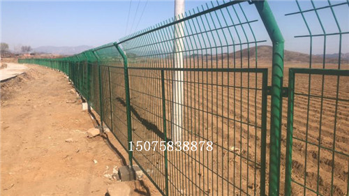 水源地保護(hù)圍網(wǎng)