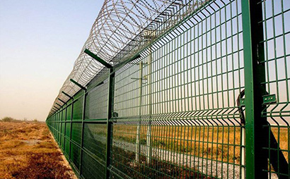 飛機(jī)場圍欄網(wǎng)