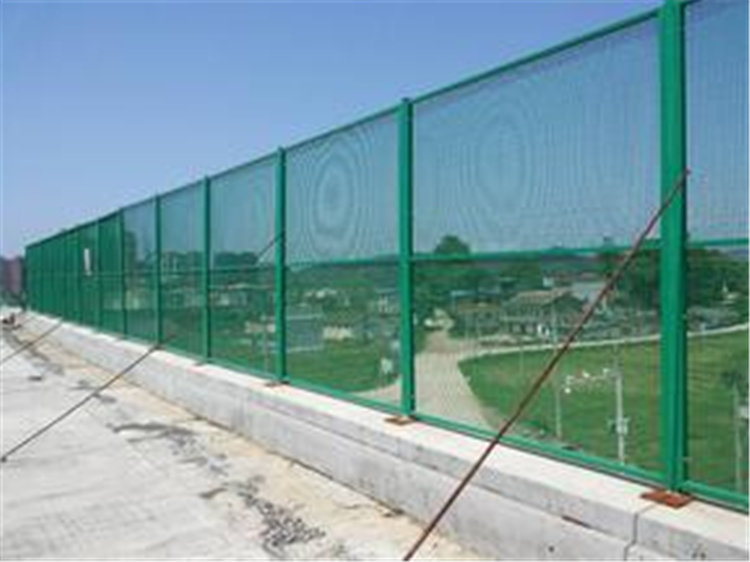 橋梁防落物網(wǎng)