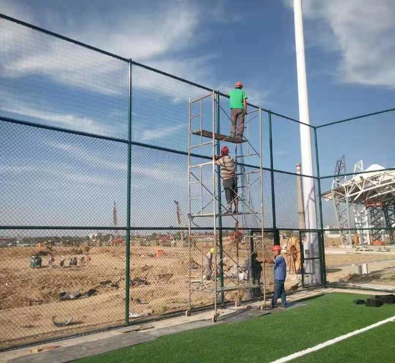 體育場護(hù)欄網(wǎng)