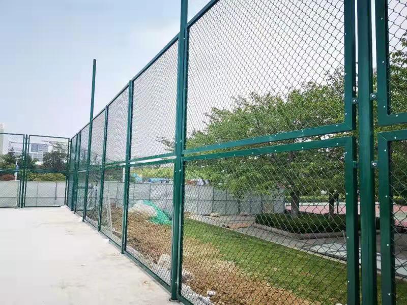 體育場護(hù)欄網(wǎng)