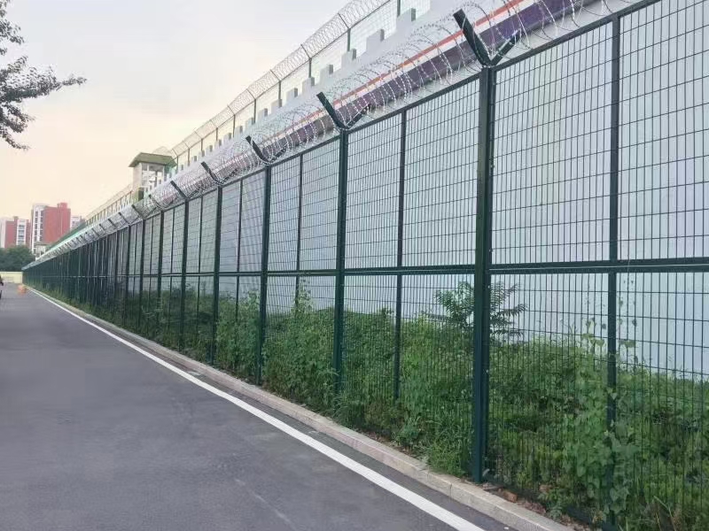 監(jiān)獄隔離網(wǎng)的安裝準(zhǔn)備要怎么做